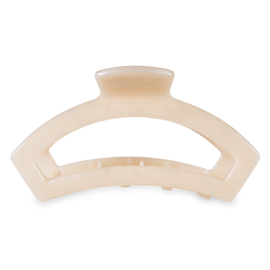 Open Hair Clip | Large | Soft Surf