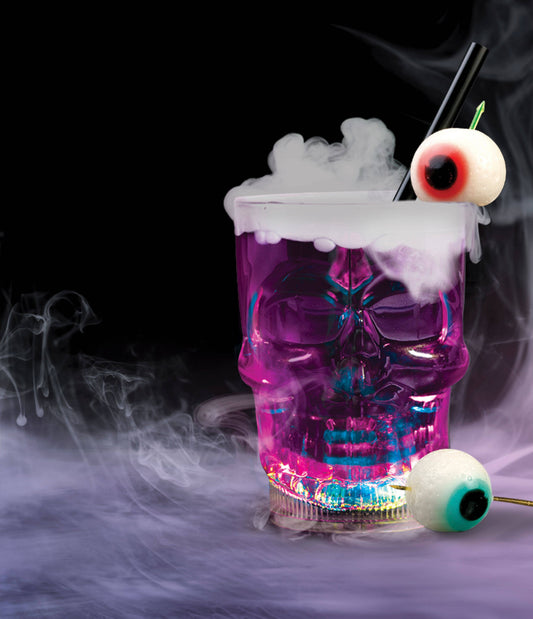 Pour Souls Flashing Drink Tumbler