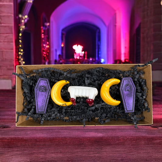 Vampire Blood Wax Melts