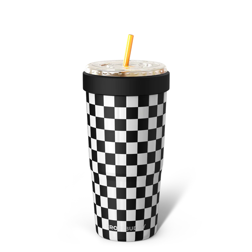 Frost Buddy To-Go Buddy - Options Available