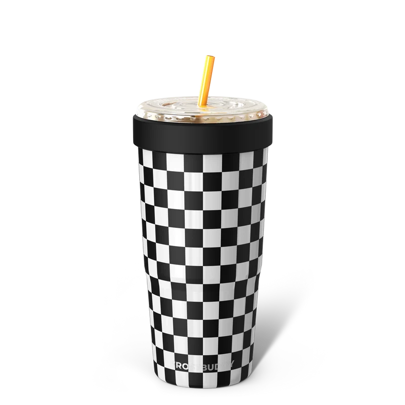 Frost Buddy To-Go Buddy - Options Available