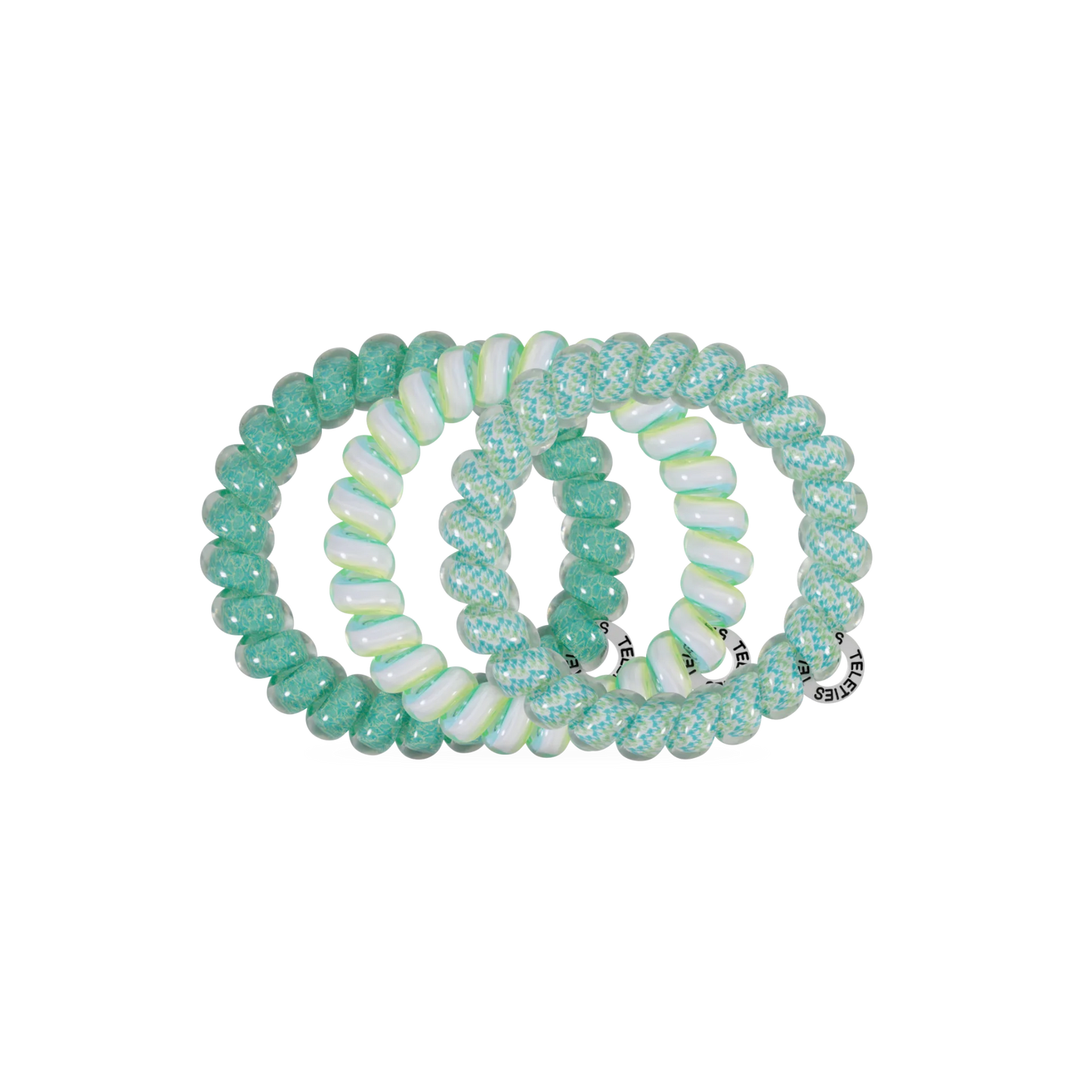 By the Sea Shore Hair Ties