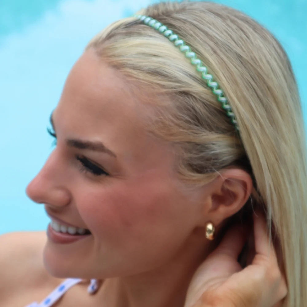 Teleties Headband