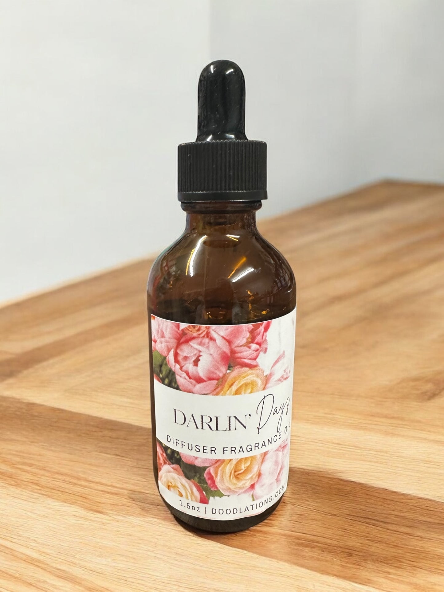 Fragrance Oils - Options Available