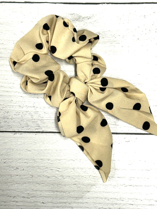 Boho Hair Ties
