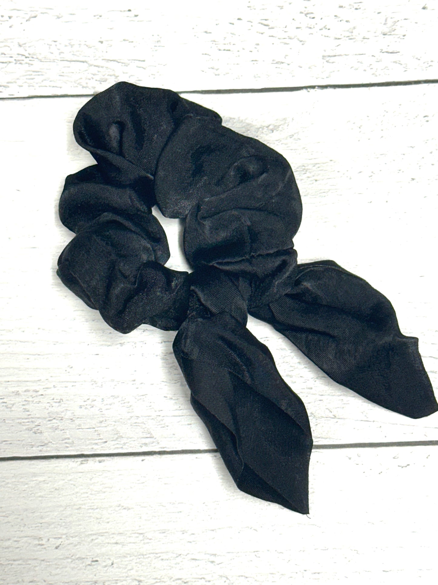 Boho Hair Ties