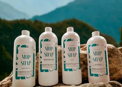 mop solution