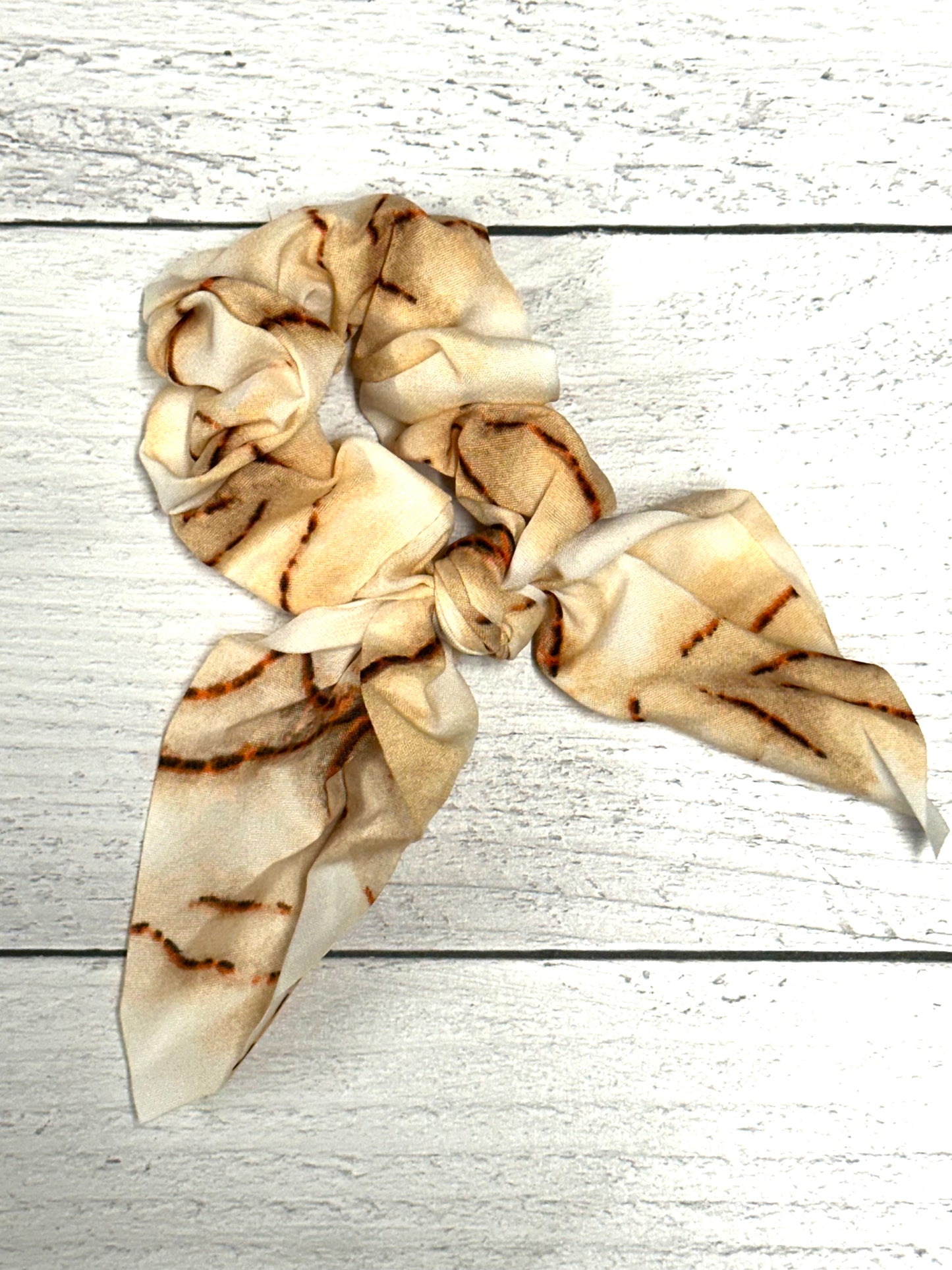 Boho Hair Ties