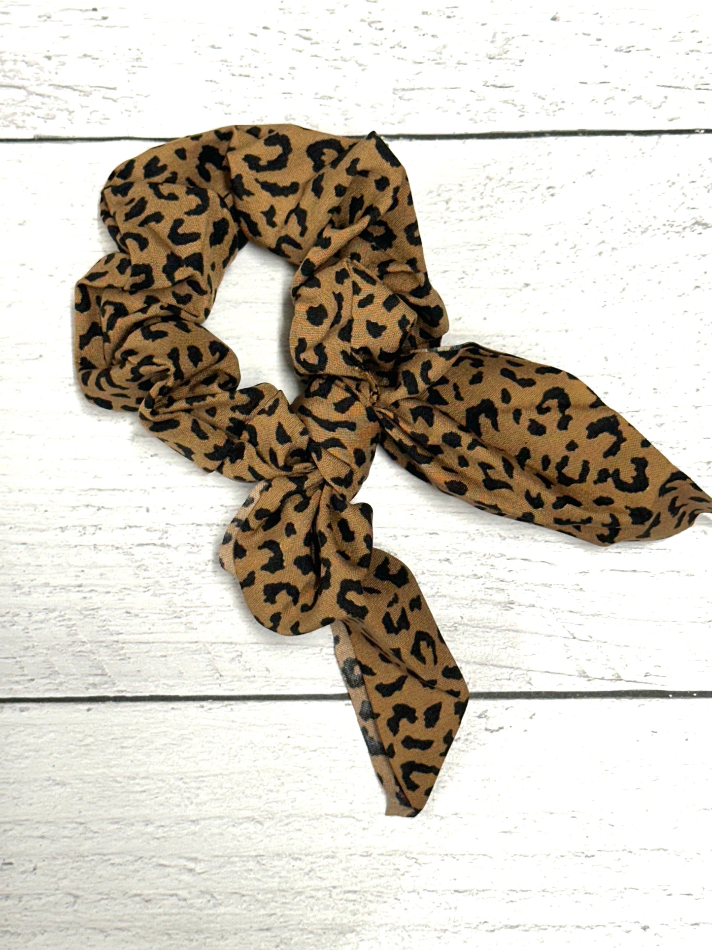 Boho Hair Ties