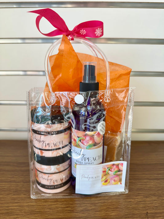 Teachers Appreciation / Mother's Day Bag