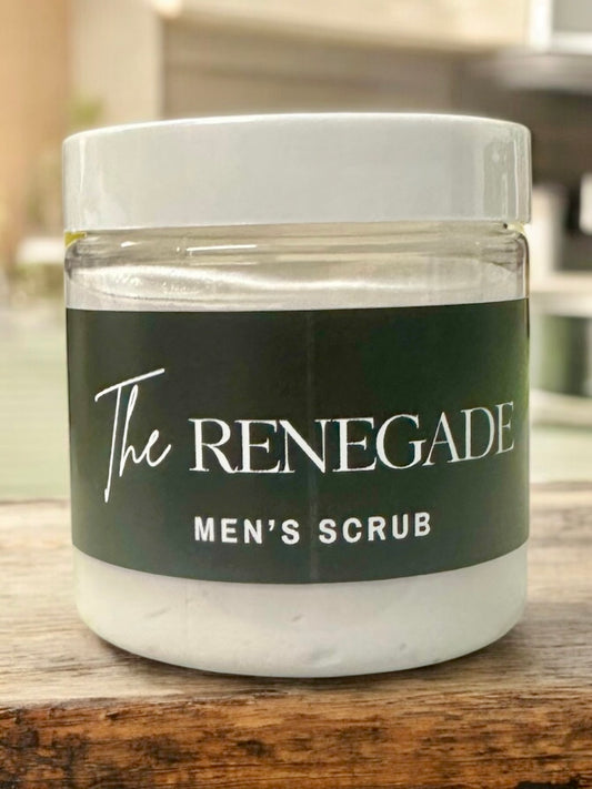 The Renegade Men's Scrub