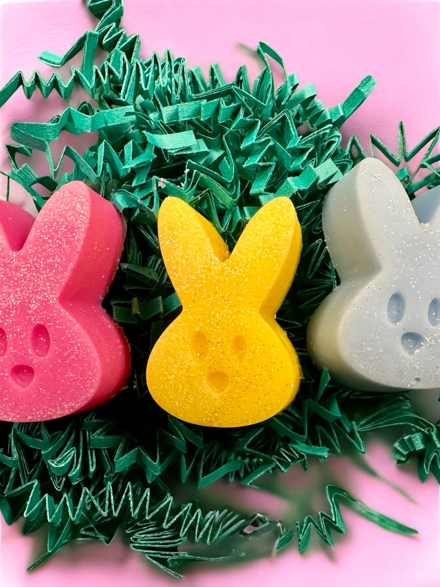 Peeps Wax Melts