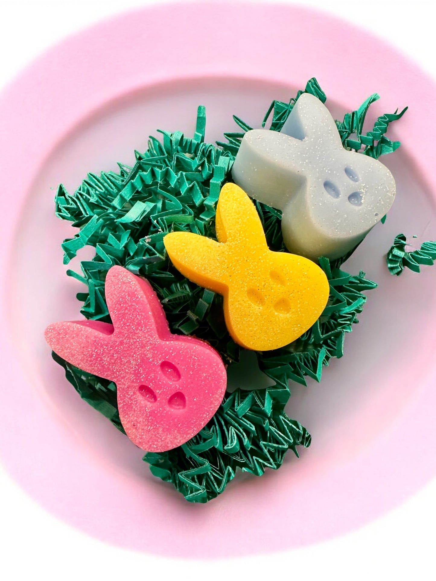 Peeps Wax Melts