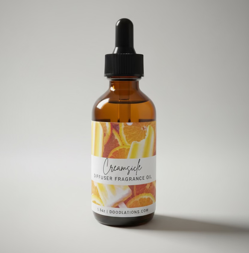 Artisan Diffuser Fragrance Oil Collection