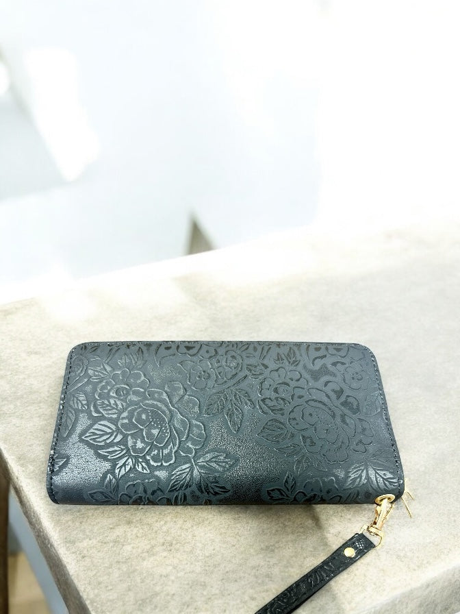 Flower Wallet