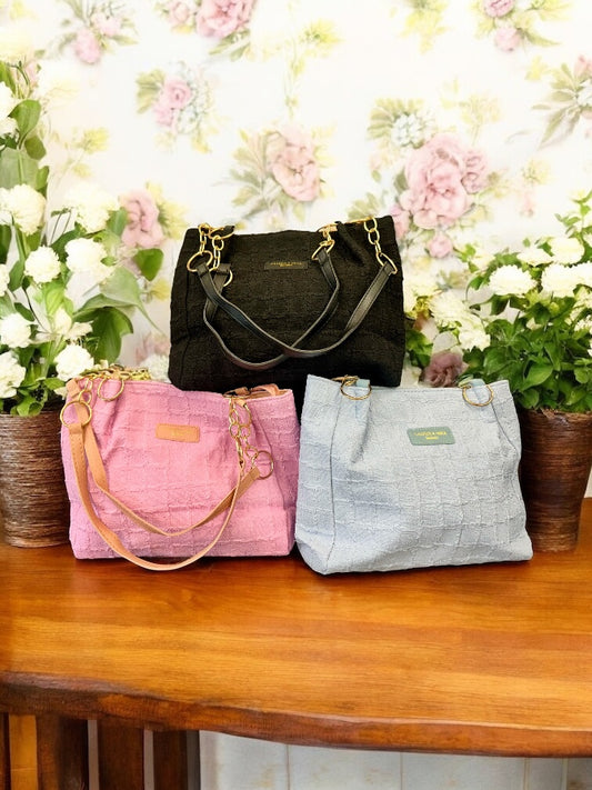 90's Retro Handbag