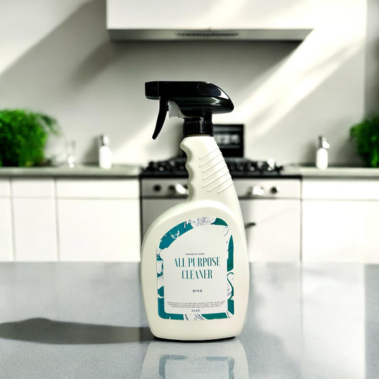 Doodlations All Purpose Cleaner - The Narcissist