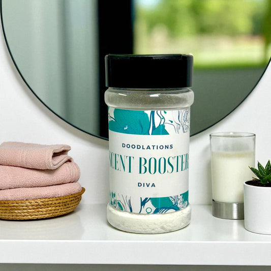 Doodlations Laundry Scent Boosters - Diva