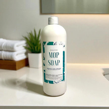 mop solution