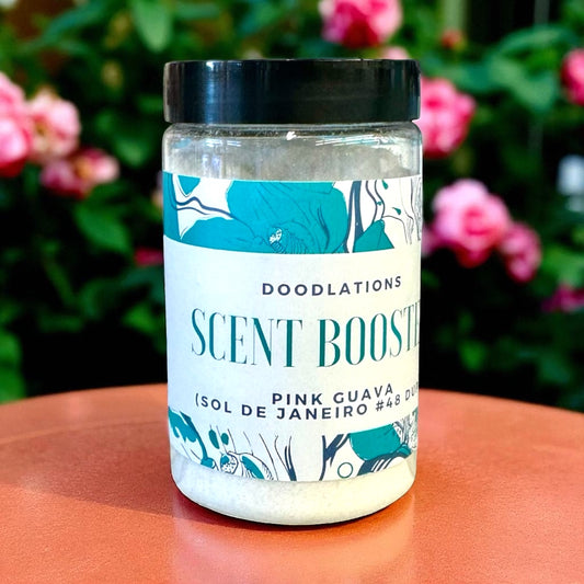 Doodlations Laundry Scent Boosters - Pink Guava