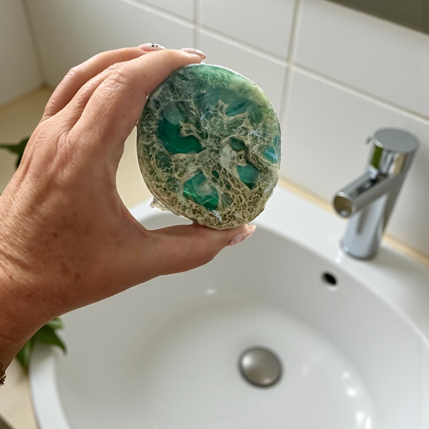 Loofah Soaps - Options Available