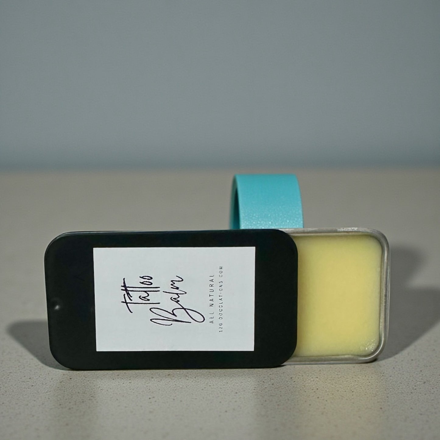 Travel Size All Natural Tattoo Balm