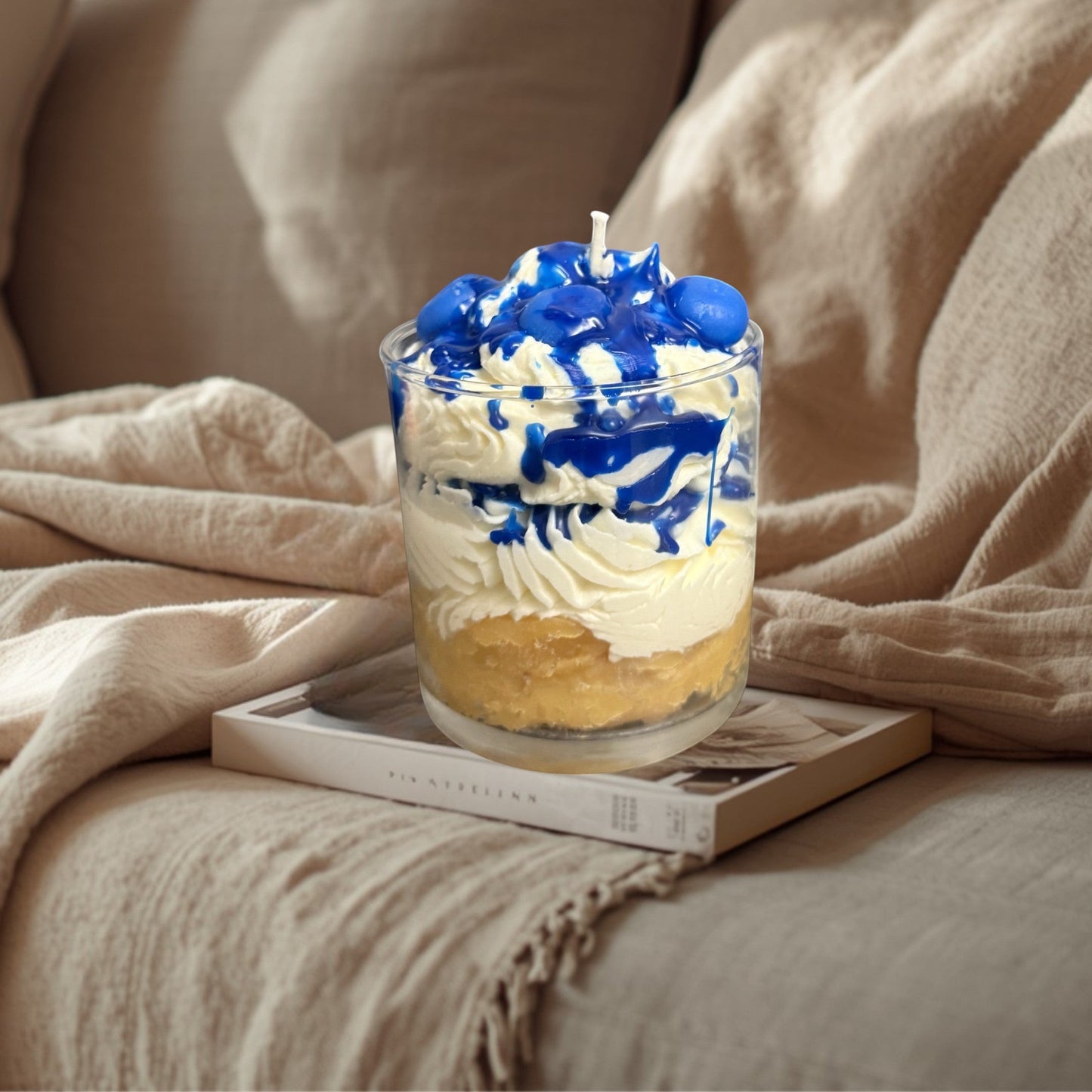 bring a luxury boutique fragrance experience into your home with Doodlations.
