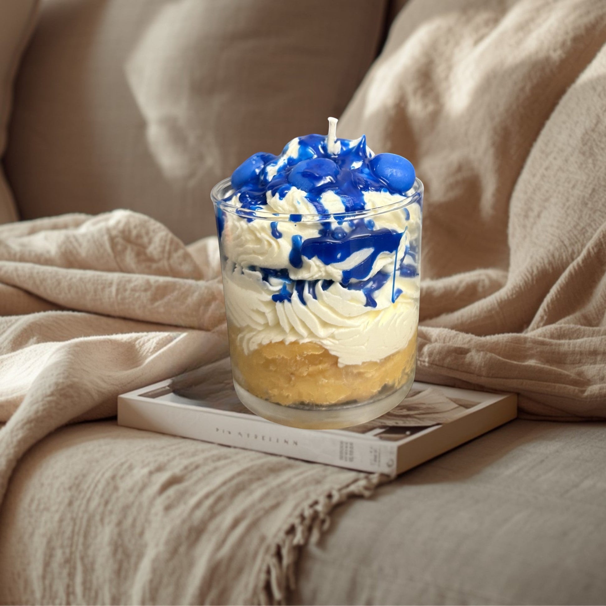 bring a luxury boutique fragrance experience into your home with Doodlations.