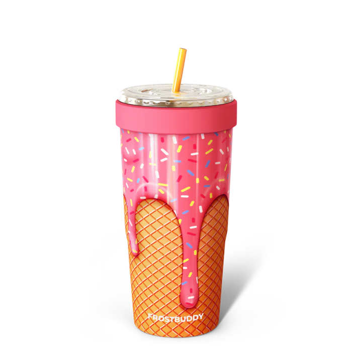 Frost Buddy To-Go Buddy - Options Available