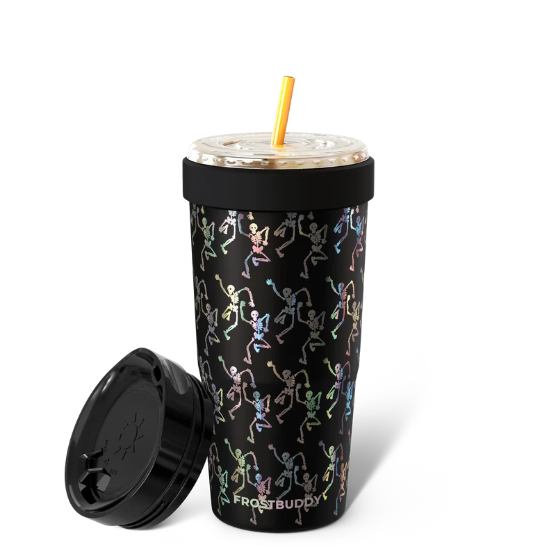 Frost Buddy To-Go Buddy - Options Available