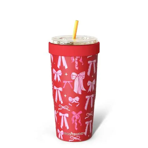 Frost Buddy To-Go Buddy - Options Available