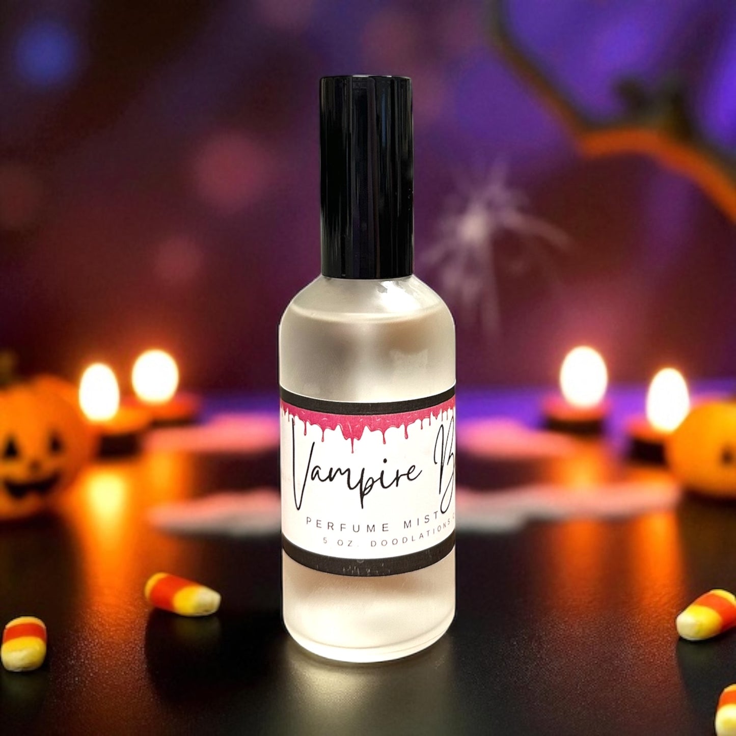 Doodlations Luxury Fine Mist Perfume - Vampire Blood (BBW)