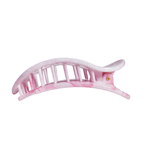 Pinch Me! Flat Round Hair Clip