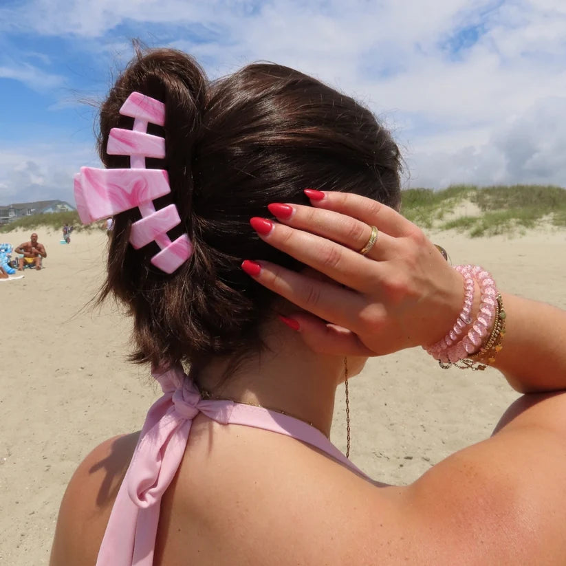 Pinch Me! Classic Claw Clip