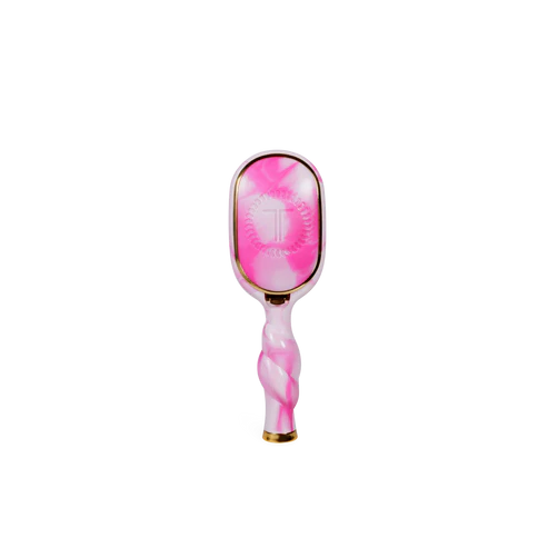 Teleties Mini Boar Bristle Hair Brush