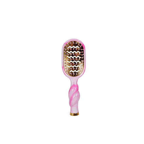 Teleties Mini Vented Hair Brush