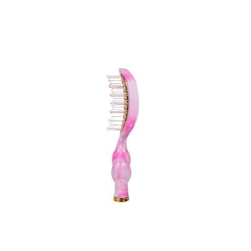 Teleties Mini Vented Hair Brush