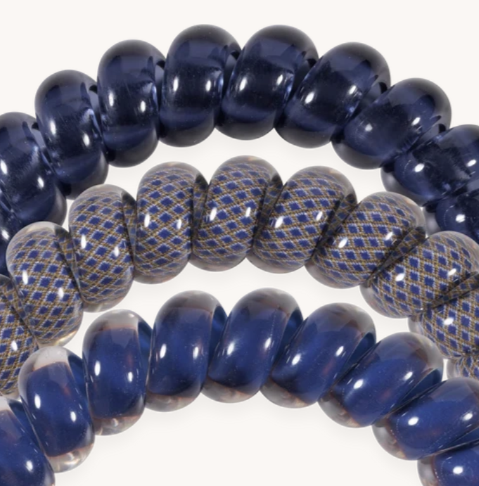 Teleties Twilight Tones Hair Ties - Sizes Available