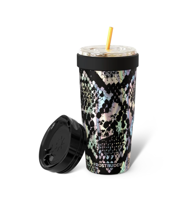 Frost Buddy To-Go Buddy - Options Available