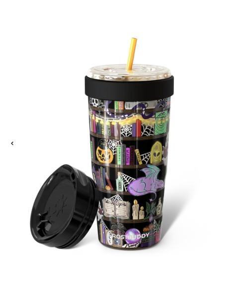 Frost Buddy To-Go Buddy - Options Available