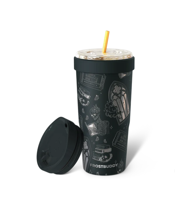 Frost Buddy To-Go Buddy - Options Available