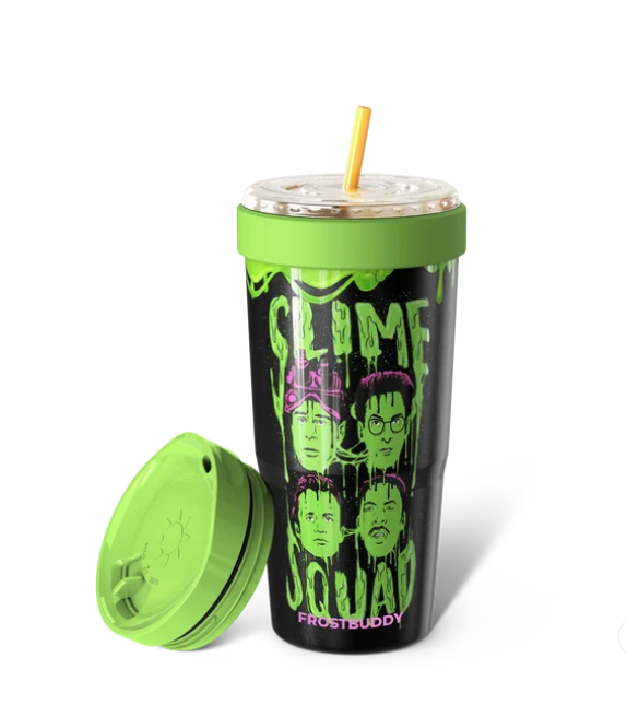 Frost Buddy To-Go Buddy - Options Available