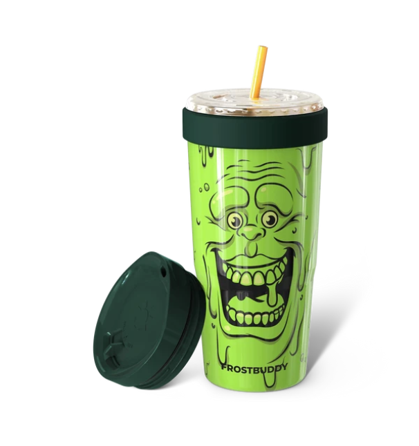 Frost Buddy To-Go Buddy - Options Available