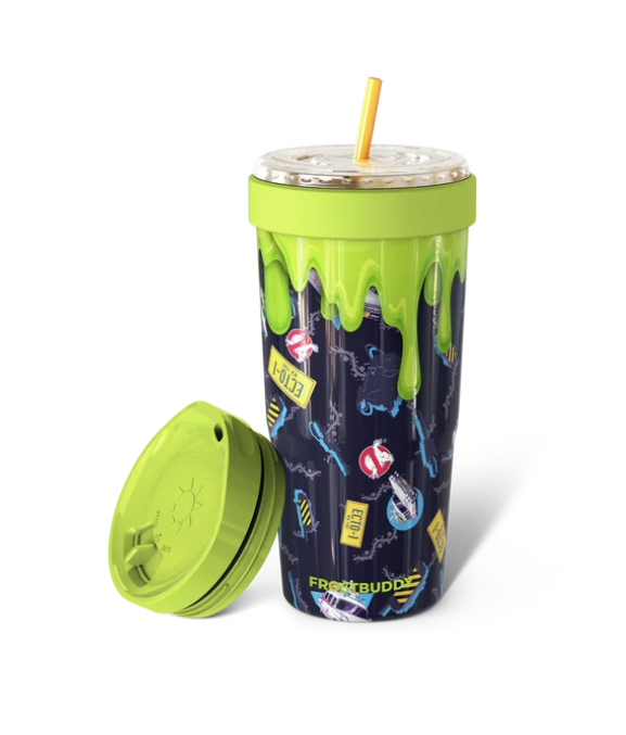 Frost Buddy To-Go Buddy - Options Available