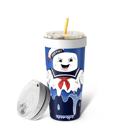Frost Buddy To-Go Buddy - Options Available