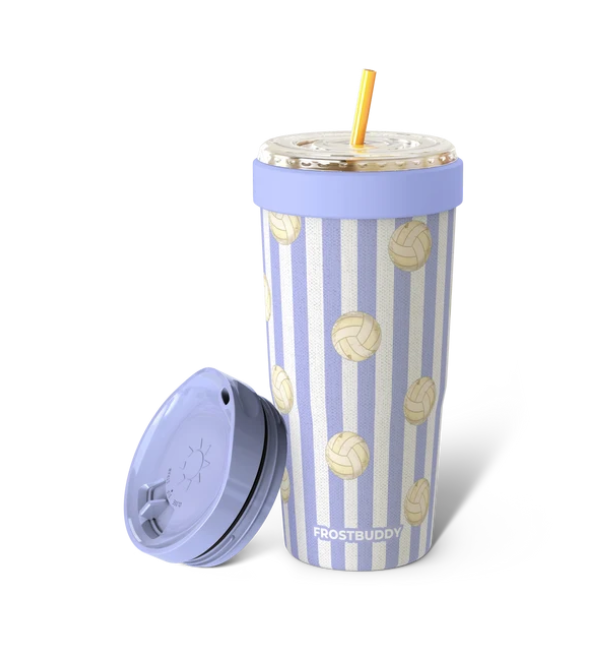 Frost Buddy To-Go Buddy - Options Available