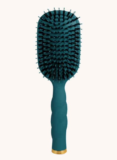 Teleties Boar Bristle Hair Brush - Options Available