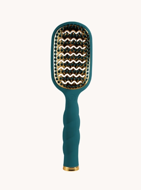Teleties Vented Hair Brush - Options Available