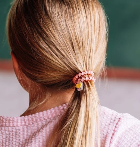 Teleties Study Buddy Hair Ties - Sizes Available