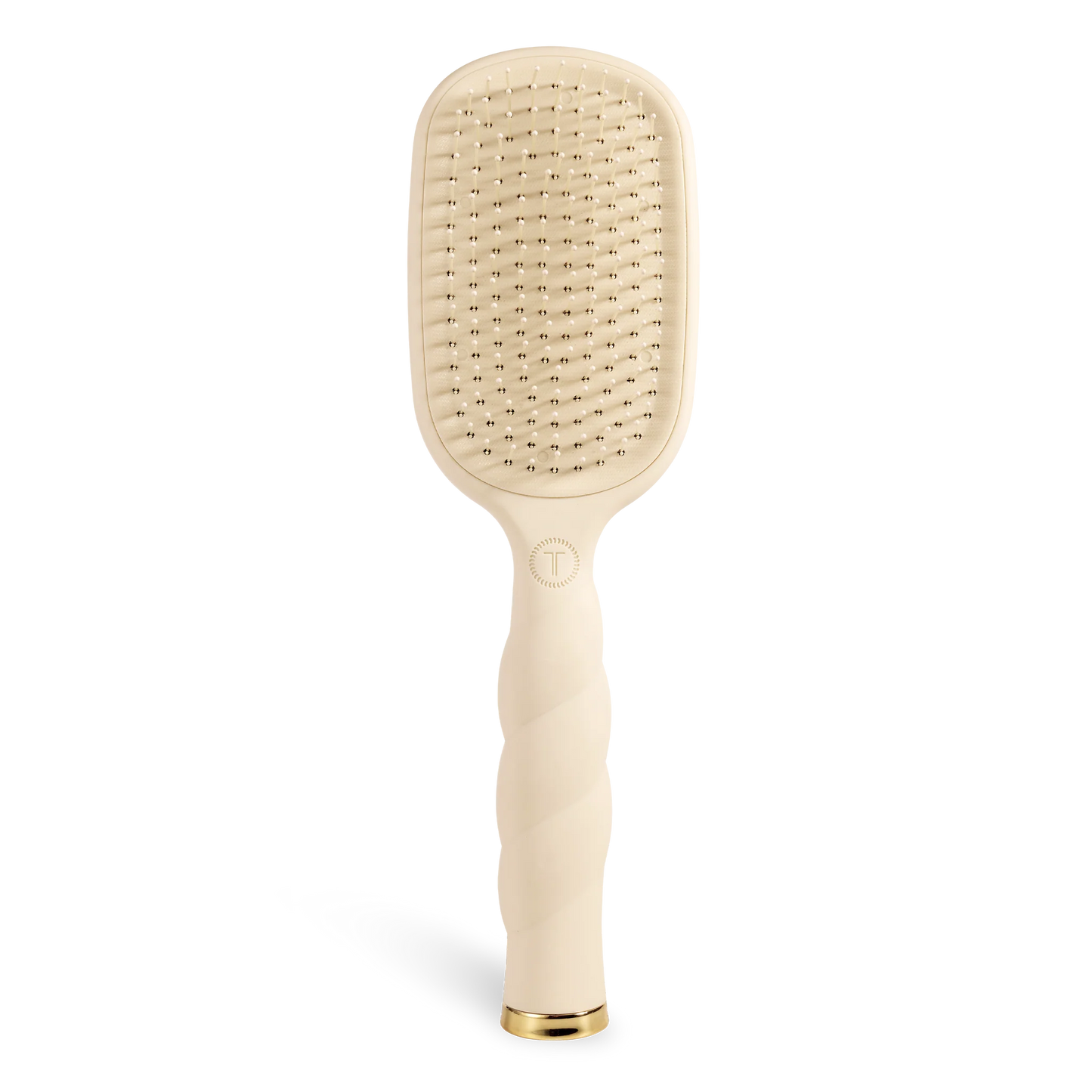 Detangler Hair Brush for Thick Hair